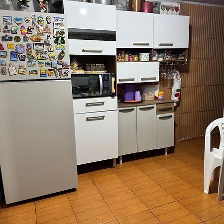 Casa Recanto - Quarto Simples Rio Verde Exterior foto